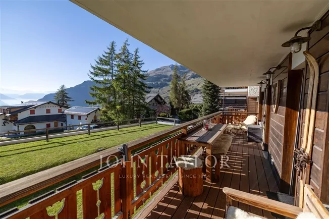 3.5 Zimmer Wohnung in Verbier – photo 20 sur 20