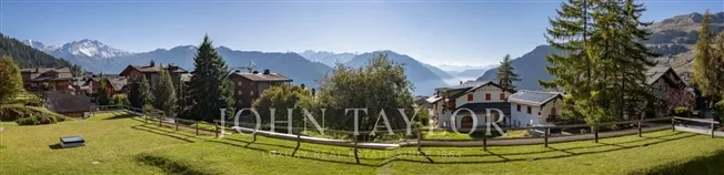 3.5 Zimmer Wohnung in Verbier – photo 18 sur 20