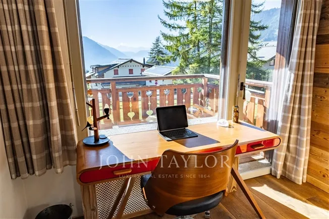 3.5 Zimmer Wohnung in Verbier – photo 12 sur 20