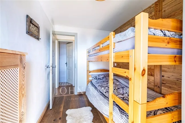 3.5 Zimmer Wohnung in Verbier – photo 6 sur 20