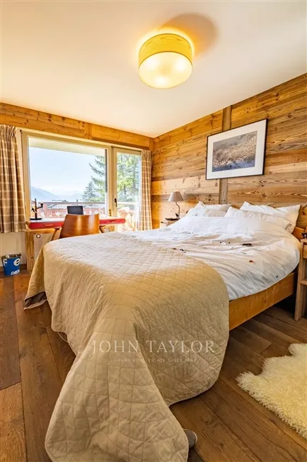 3.5 Zimmer Wohnung in Verbier – photo 10 sur 20
