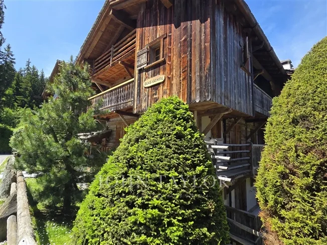 4 Zimmer Wohnung in Verbier – photo 12 sur 12