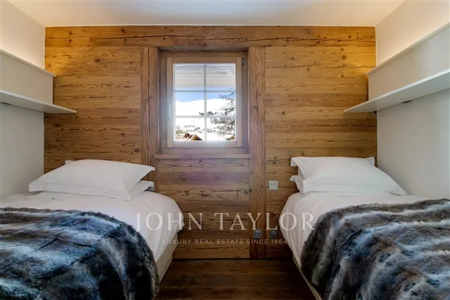 4.5 Zimmer Wohnung in Verbier – photo 8 sur 12