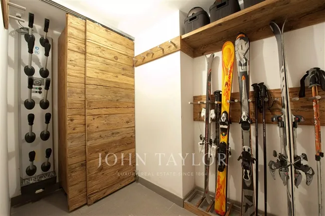 4.5 Zimmer Wohnung in Verbier – photo 11 sur 12