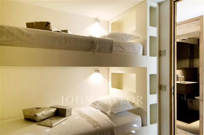4.5 Zimmer Wohnung in Verbier – photo 9 sur 12