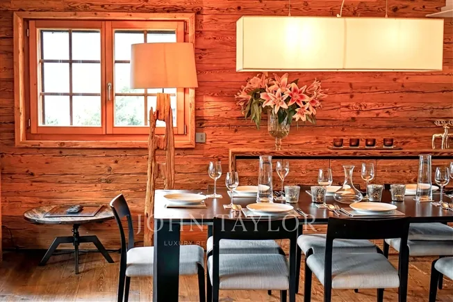 4.5 Zimmer Wohnung in Verbier – photo 4 sur 12
