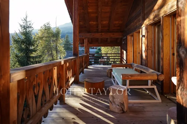 5.5 Zimmer Wohnung in Verbier – photo 10 sur 18