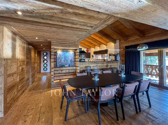 5.5 Zimmer Wohnung in Verbier – photo 14 sur 18