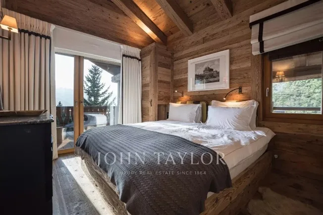 5.5 Zimmer Wohnung in Verbier – photo 8 sur 18