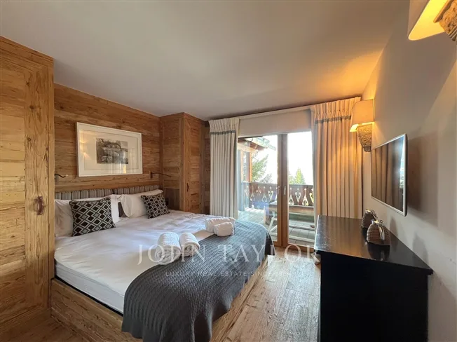 5.5 Zimmer Wohnung in Verbier – photo 15 sur 18