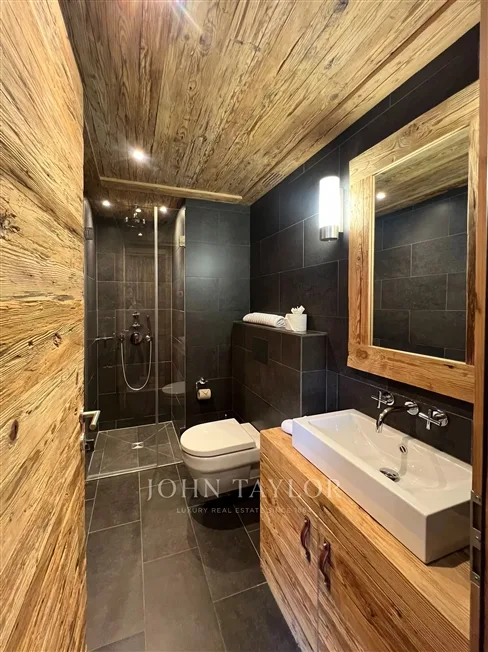 5.5 Zimmer Wohnung in Verbier – photo 17 sur 18