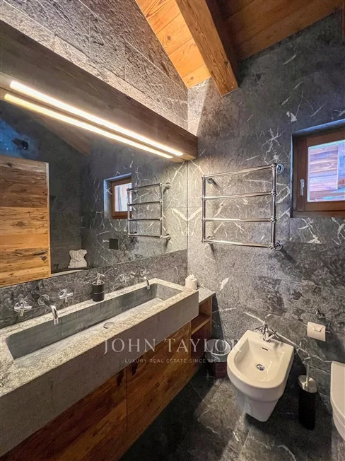 5.5 Zimmer Wohnung in Verbier – photo 16 sur 18