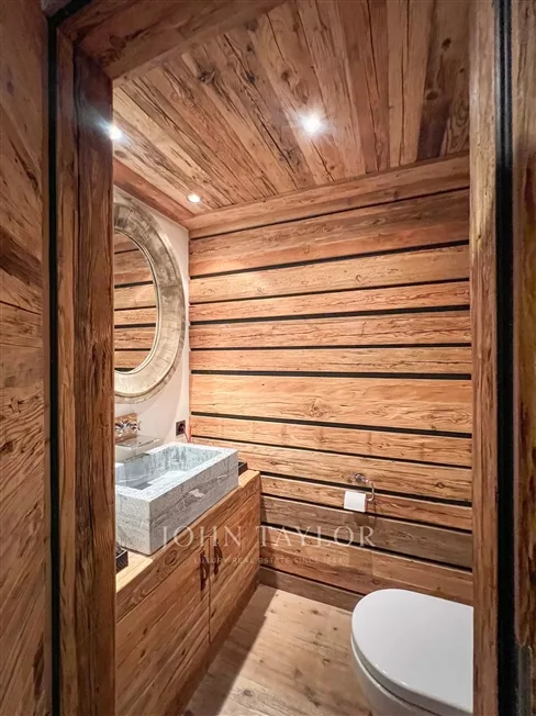 5.5 Zimmer Wohnung in Verbier – photo 18 sur 18
