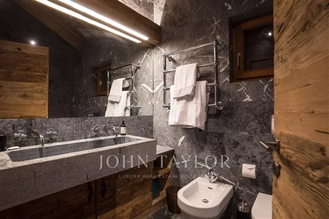 5.5 Zimmer Wohnung in Verbier – photo 7 sur 18