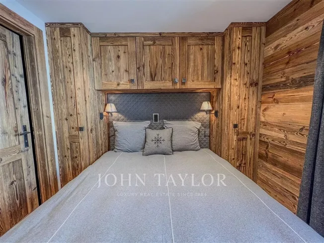 5.5 Zimmer Wohnung in Verbier – foto 10 di 14