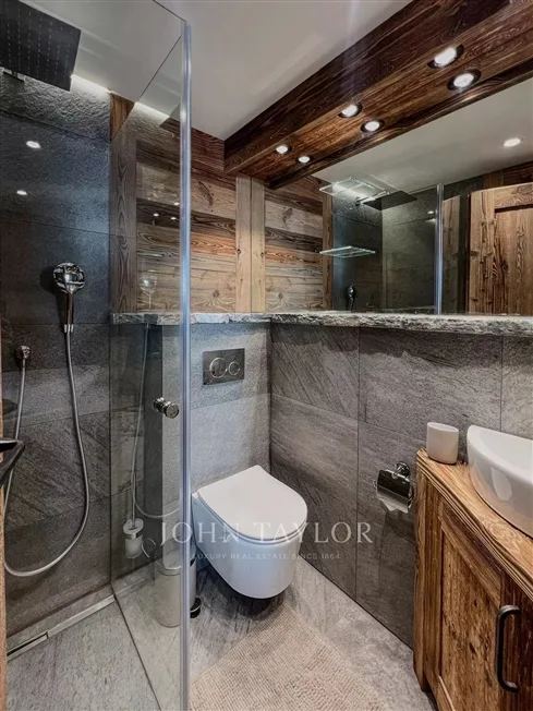 5.5 Zimmer Wohnung in Verbier – foto 11 di 14