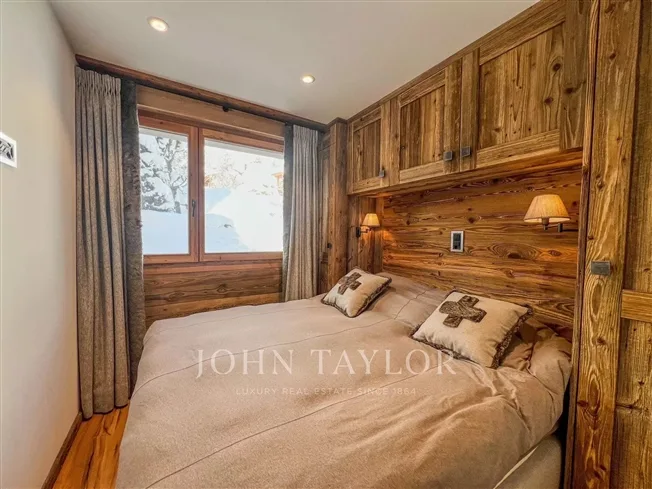 5.5 Zimmer Wohnung in Verbier – foto 7 di 14