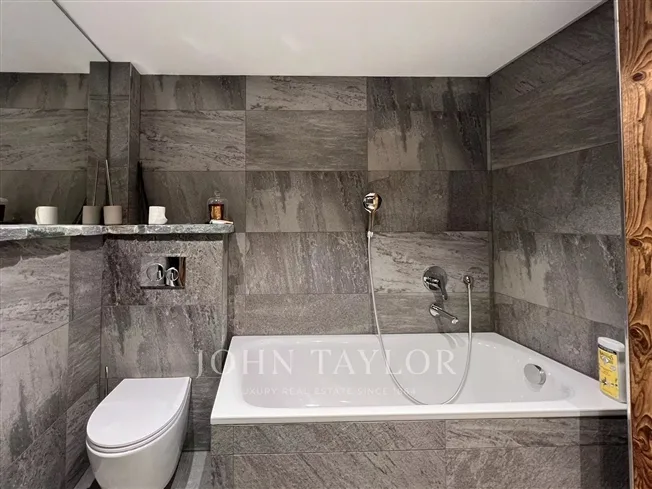 5.5 Zimmer Wohnung in Verbier – foto 12 di 14
