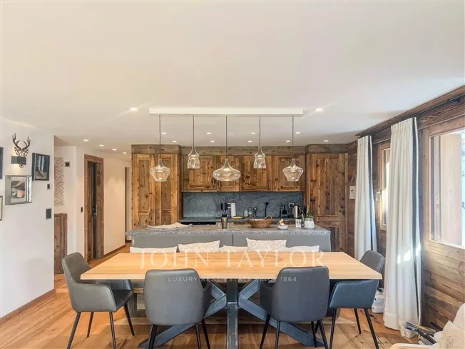 5.5 Zimmer Wohnung in Verbier – foto 14 di 14