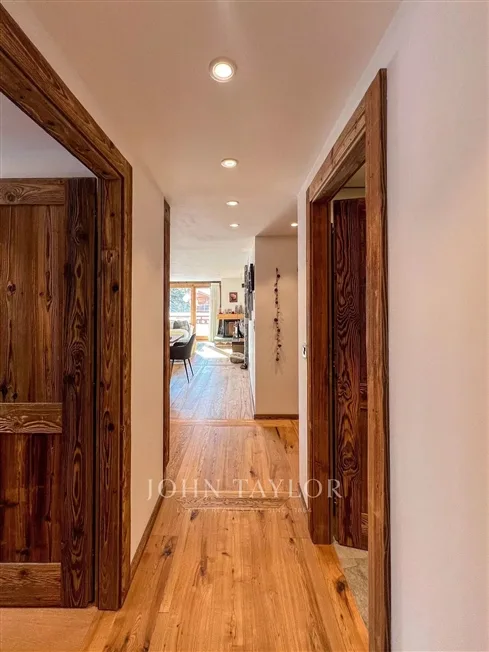 5.5 Zimmer Wohnung in Verbier – foto 8 di 14