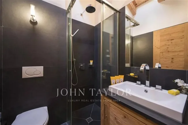 5.5 Zimmer Wohnung in Verbier – Foto 11 von 14