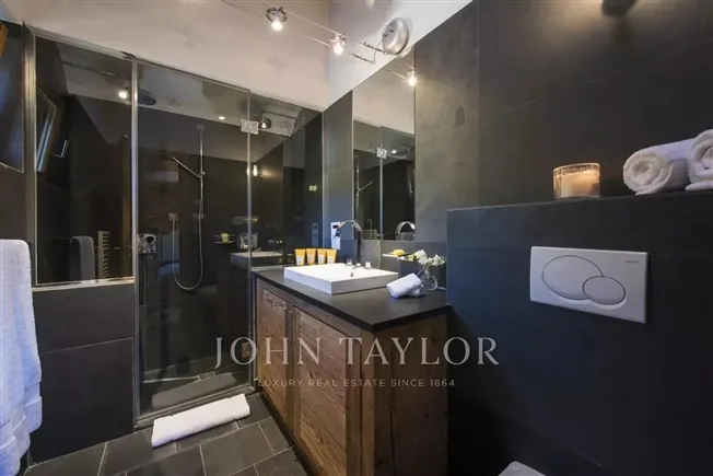 5.5 Zimmer Wohnung in Verbier – Foto 5 von 14