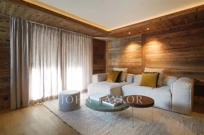 4.5 Zimmer Wohnung in Verbier – Foto 2 von 12