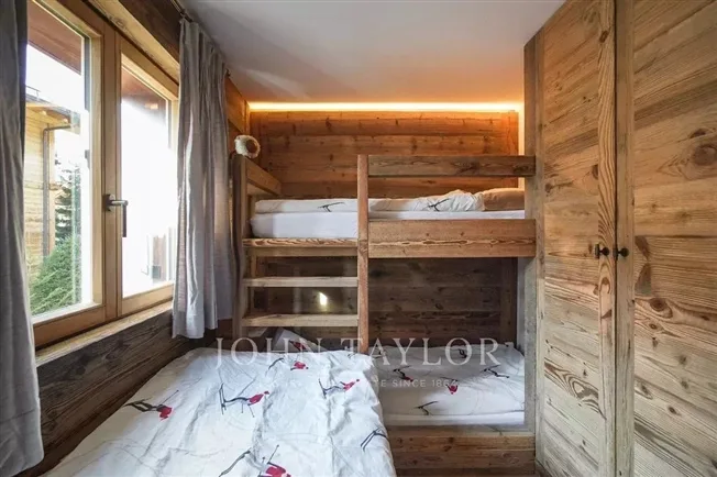 4.5 Zimmer Wohnung in Verbier – Foto 11 von 12