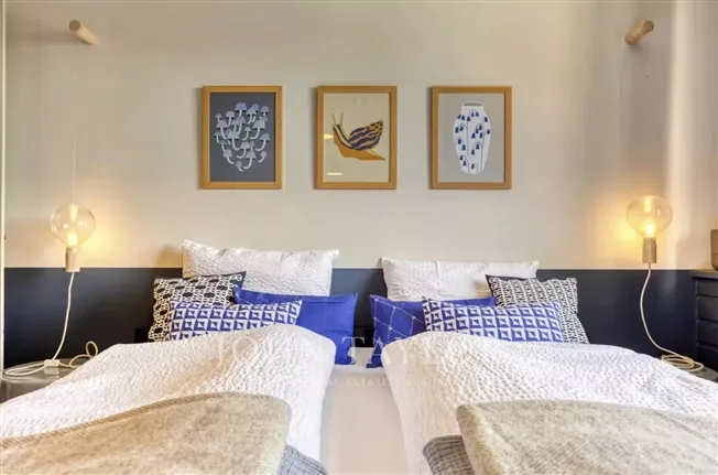 2.5 Zimmer Wohnung in Verbier – photo 5 sur 8