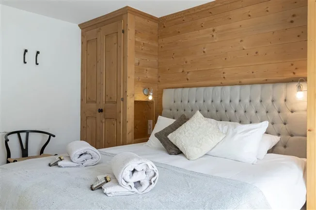 Wohnung in Verbier – photo 9 sur 11