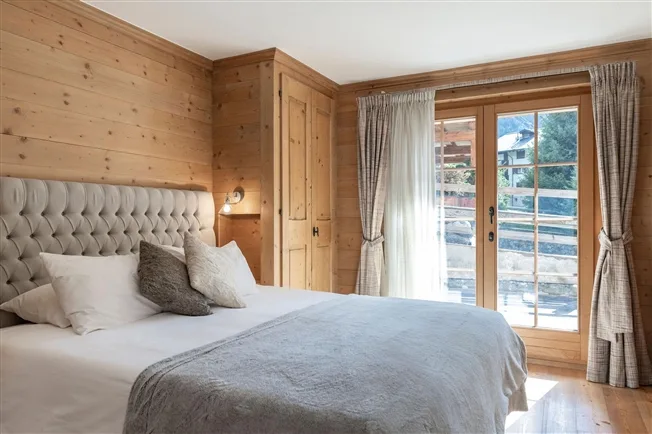 Wohnung in Verbier – photo 7 sur 11