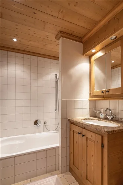Wohnung in Verbier – photo 6 sur 11