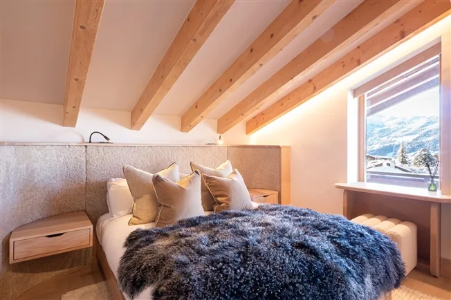Wohnung in Verbier – foto 9 di 17