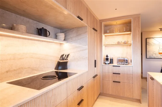 Wohnung in Verbier – foto 8 di 17