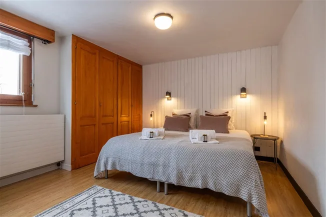 Möbl. Wohnobjekt in Verbier – foto 8 di 11