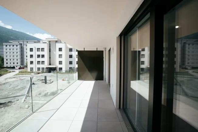 2.5 Zimmer Wohnung in Sion – foto 6 di 8