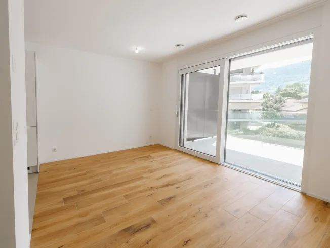 2.5 Zimmer Wohnung in Sion – foto 2 di 8