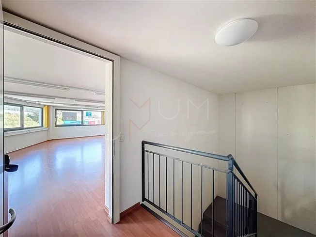 1 Zimmer Wohnung in Sion – Foto 5 von 6