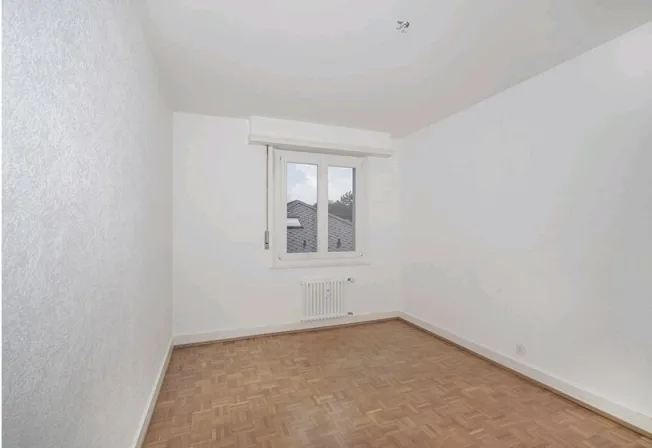 4 Zimmer Wohnung, 1950 Sion