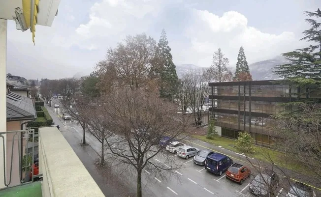 4 Zimmer Wohnung, 1950 Sion