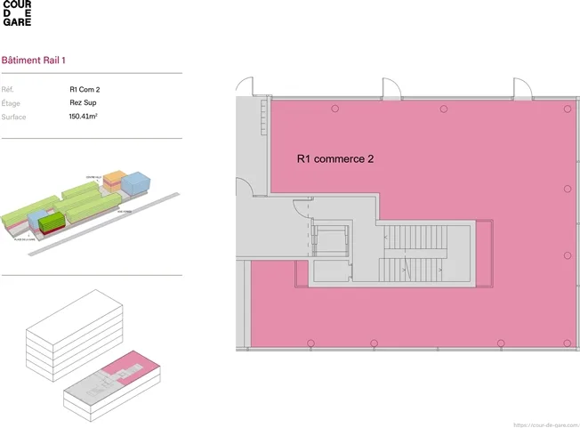 1 Zimmer Wohnung in Sion – photo 11 sur 16