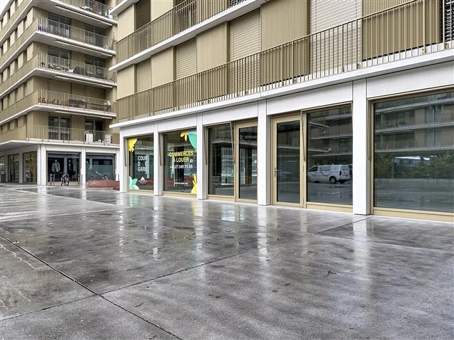 1 Zimmer Wohnung in Sion – photo 8 sur 16