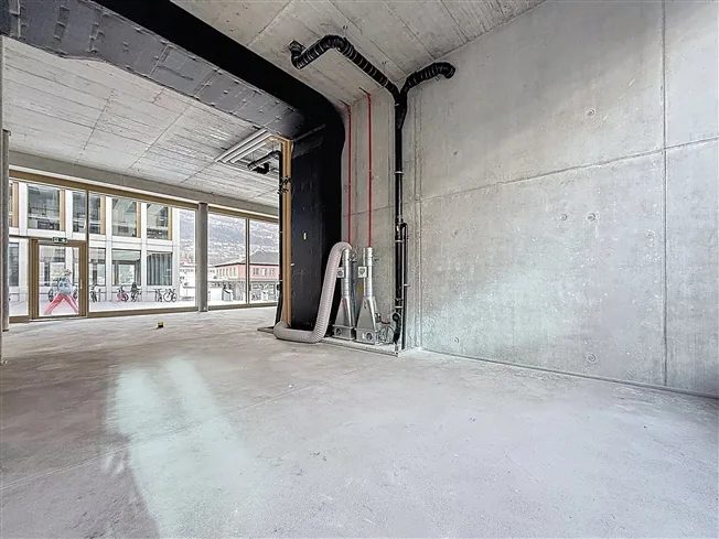 1 Zimmer Wohnung in Sion – photo 2 sur 5
