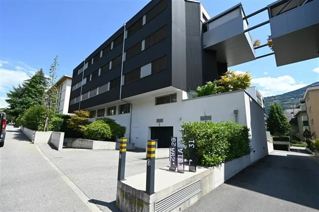 6.5 Zimmer Einfamilienhaus, 1950 Sion
