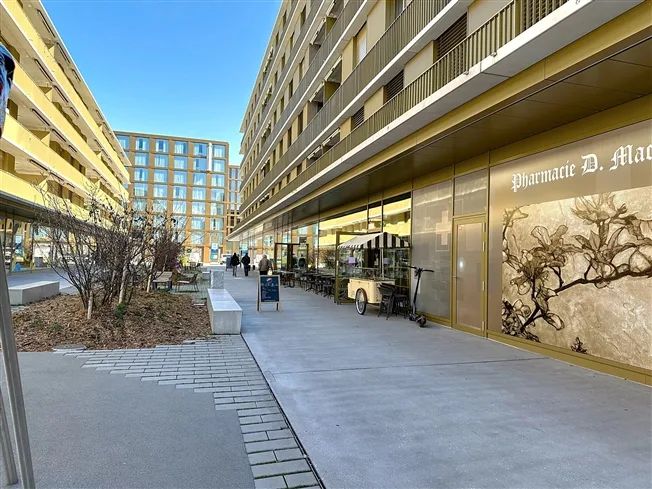 1 Zimmer Wohnung in Sion – photo 10 sur 14