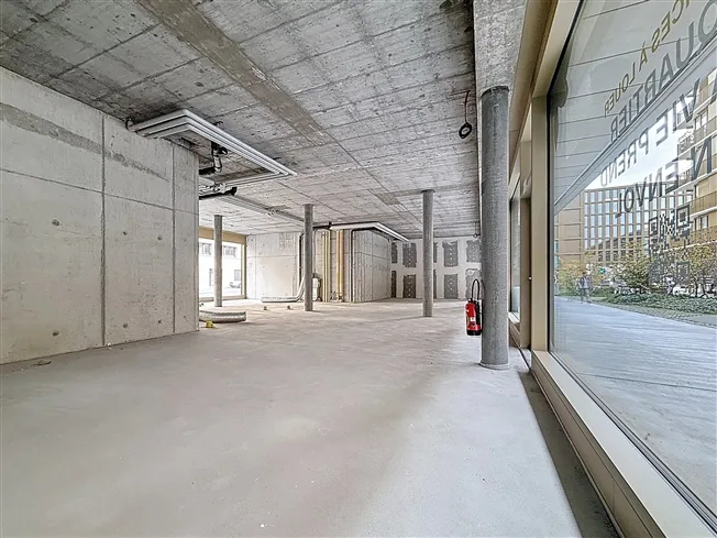 1 Zimmer Wohnung in Sion – photo 3 sur 14