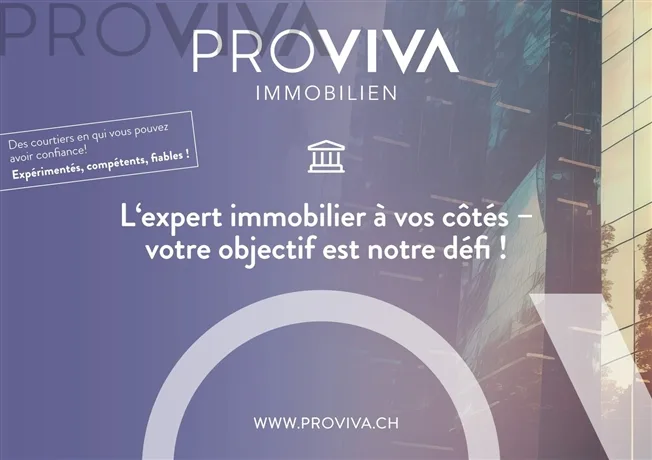 Wohnung in Chamoson – foto 7 di 7