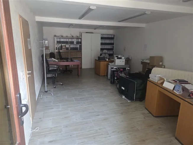 Wohnung, 1955 Chamoson