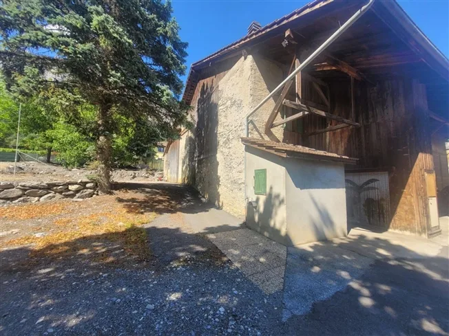 Wohnung in Chamoson – Foto 6 von 7