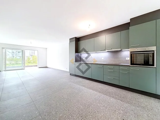 Bel appartement 3.5 pièces à Ardon avec jardin – foto 11 di 18